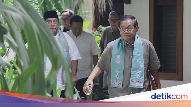 Pramono stopped the director of IT Bank DKI in the wake of problematic services
