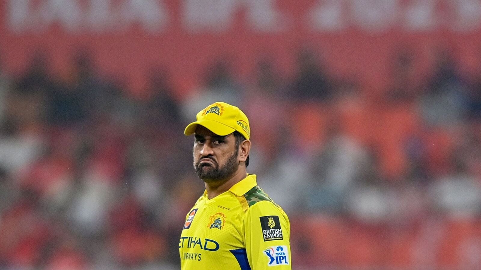 Who won yesterday’s IPL match? Priyansh Arya, MS Dhoni among the most important highlights of PBKS vs CSK Clash | Mint