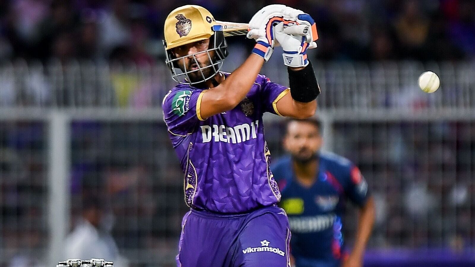 What went wrong for KKR against LSG? Ajinkya Rahane’s 3 mistakes that were expensive for Kolkata Knight Riders | Mint