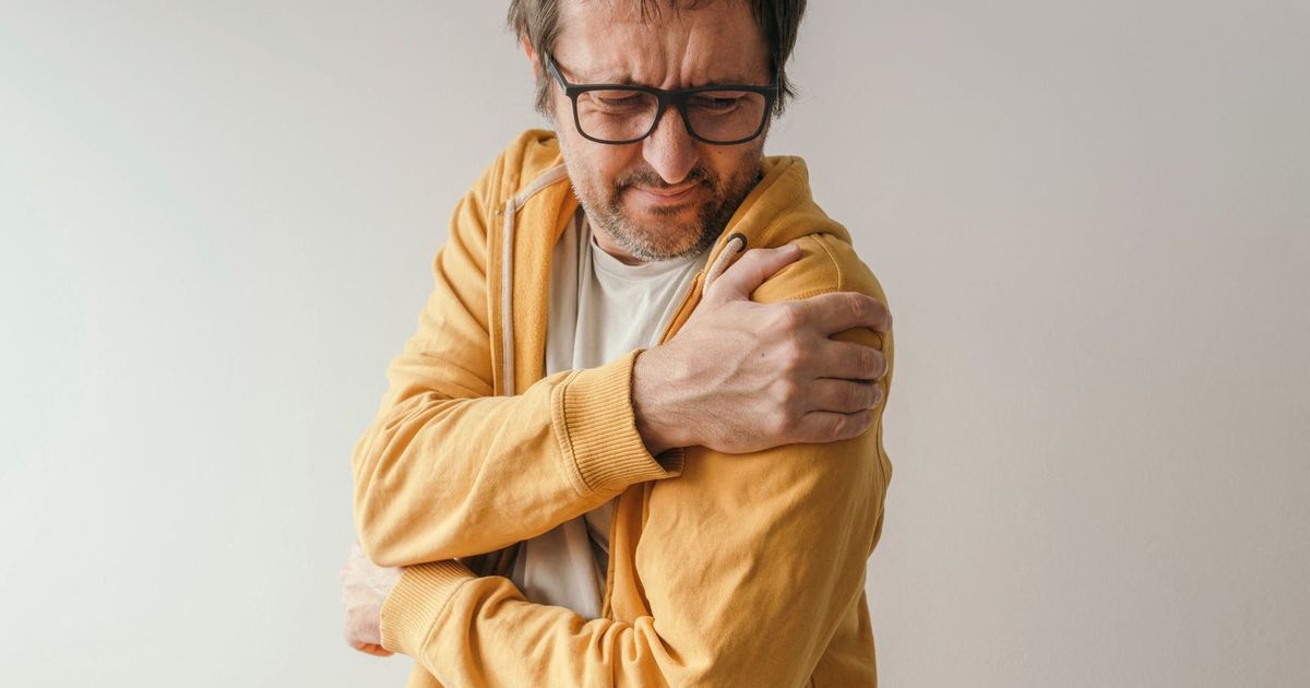 Tips for relieving tendonitis