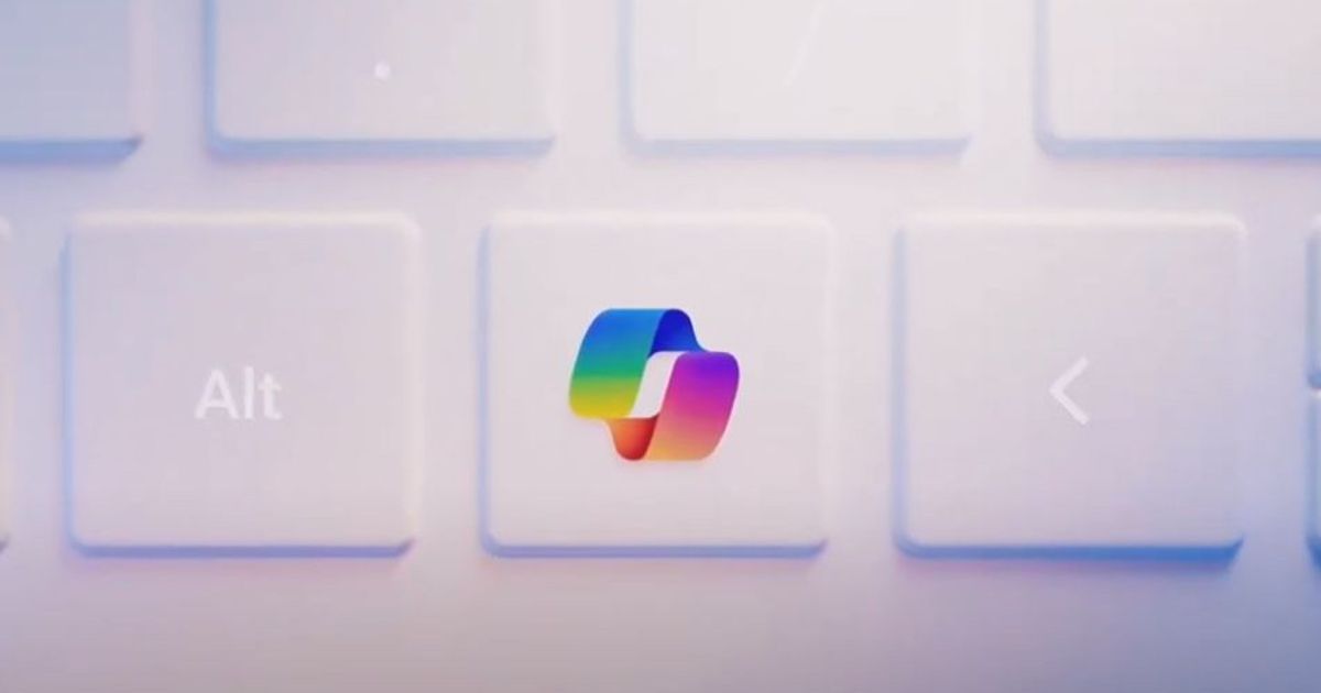 “Microsoft” adds audio and vision functions to the artificial intelligence assistant