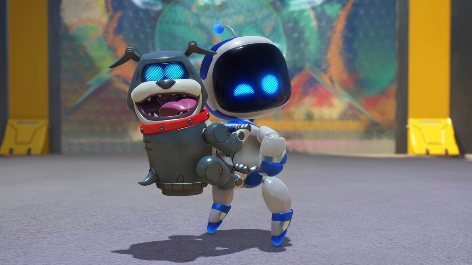 Bafta Games Awards: Astro Bot Tops Leaderboard – With Psychological Horror Close Behind