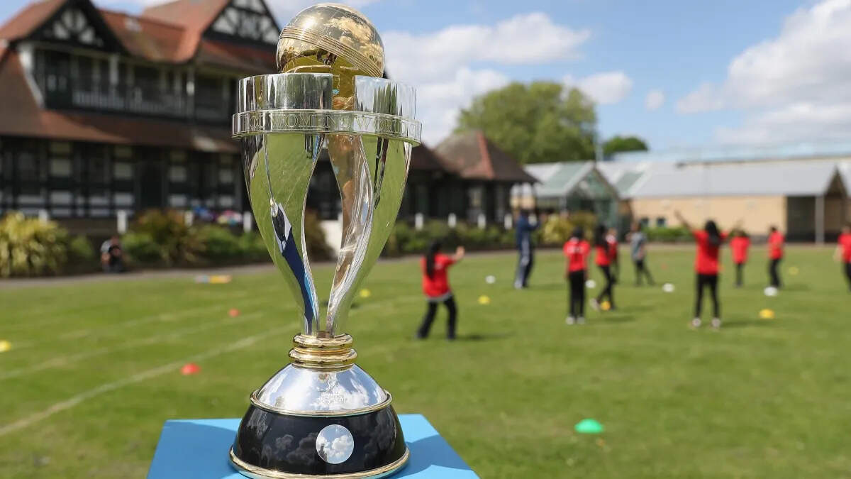 This tournament will go to ICC from April 9, so many teams will participate, see the entire schedule