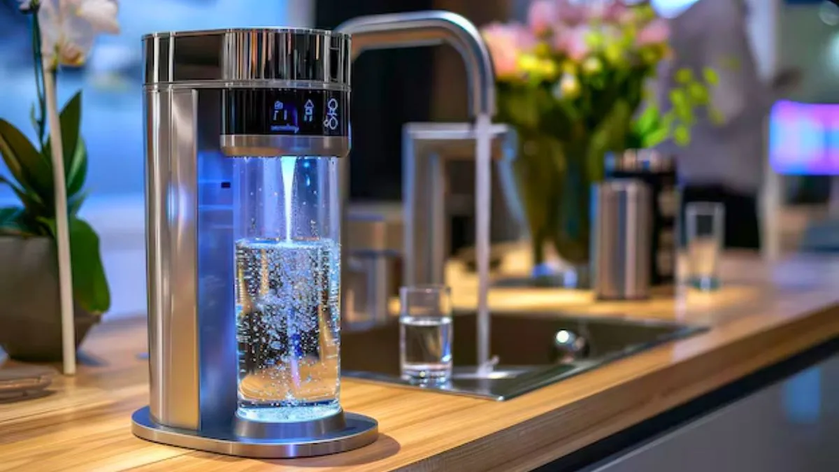 World Water Day 2025: Best brands for water purifications for a healthy lifestyle