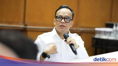 Prabowo Mania calls the meeting of Prabowo-Megawati to bring the people shade