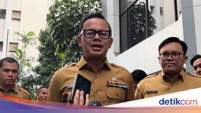 WAMENDAGRI asked the regional head to understand the rules of leave to the happy Hakim case
