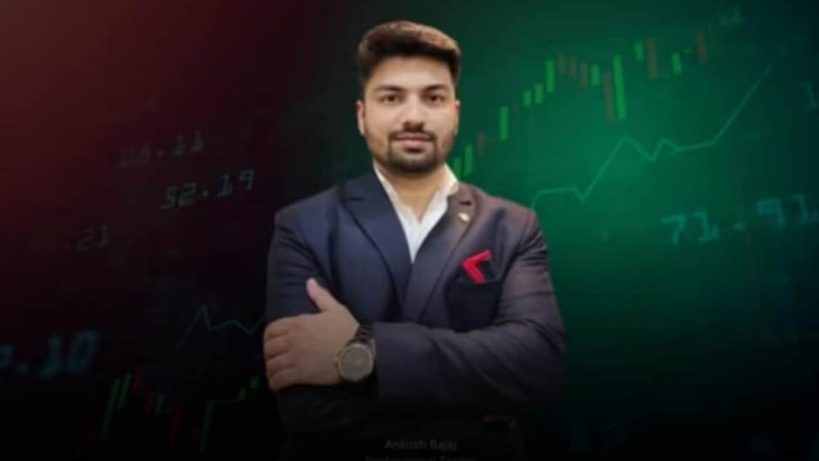 Three oil and gas supplies to buy with a risk reward recommended by Ankush Bajaj