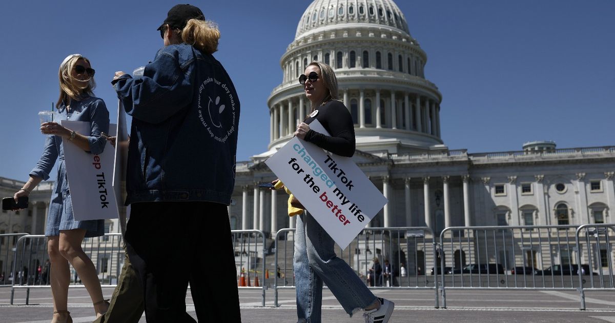 China’s silence on the ban on “Tek Tok” in America has great indications