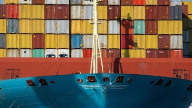 The gains of ship companies under the microscope with the return of movement to the Red Sea