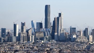 Knight Frank: A third of the population in Saudi Arabia wants to buy a residential property