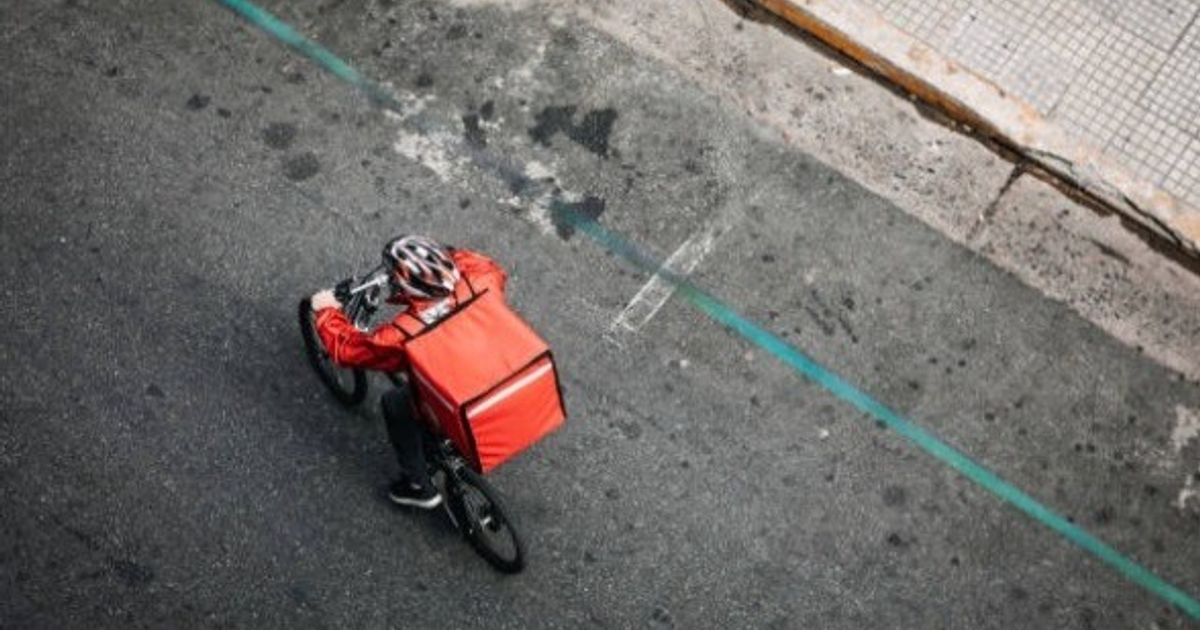 Delivery Market for Requests in Saudi Arabia is a candidate to reach 50 billion Riyals next year