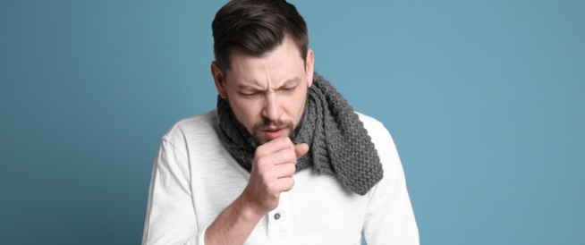 Cough with mucus: causes, symptoms and treatment