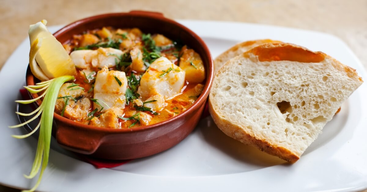 Tunisian potato sauce – web medicine