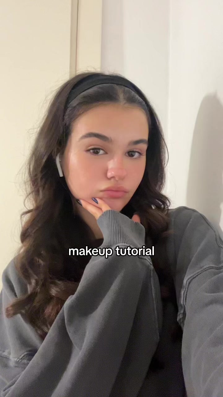 most requested makeup tut everrr! i completely forgot highlighter but i use the… – ryan