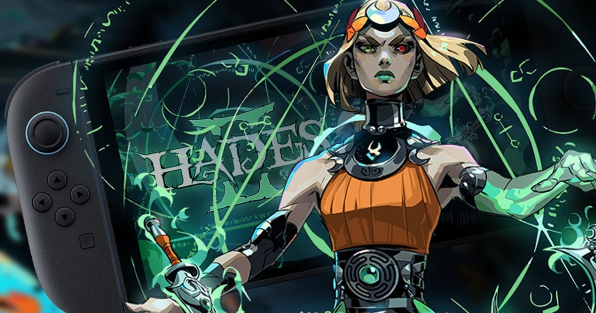 Hades 2 is Coming to Switch 1 & 2 as a Timed Console Exclusive – ryan