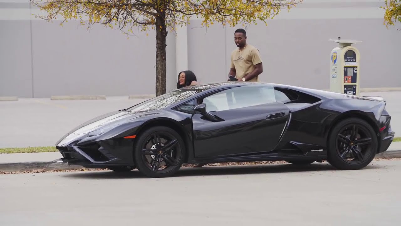 Gold Digger Prank, New Year Special 2 – ryan