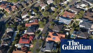 Australia’s Median Home Value has increased by about $ 230,000 in Past Five Years, Data Shows