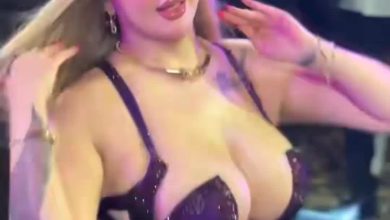 @fans.boosybellydancer1 خمسه وخميسه عليه #اكسبلورexplore #الملكه_بوسي_بسبوسه #را… – ryan