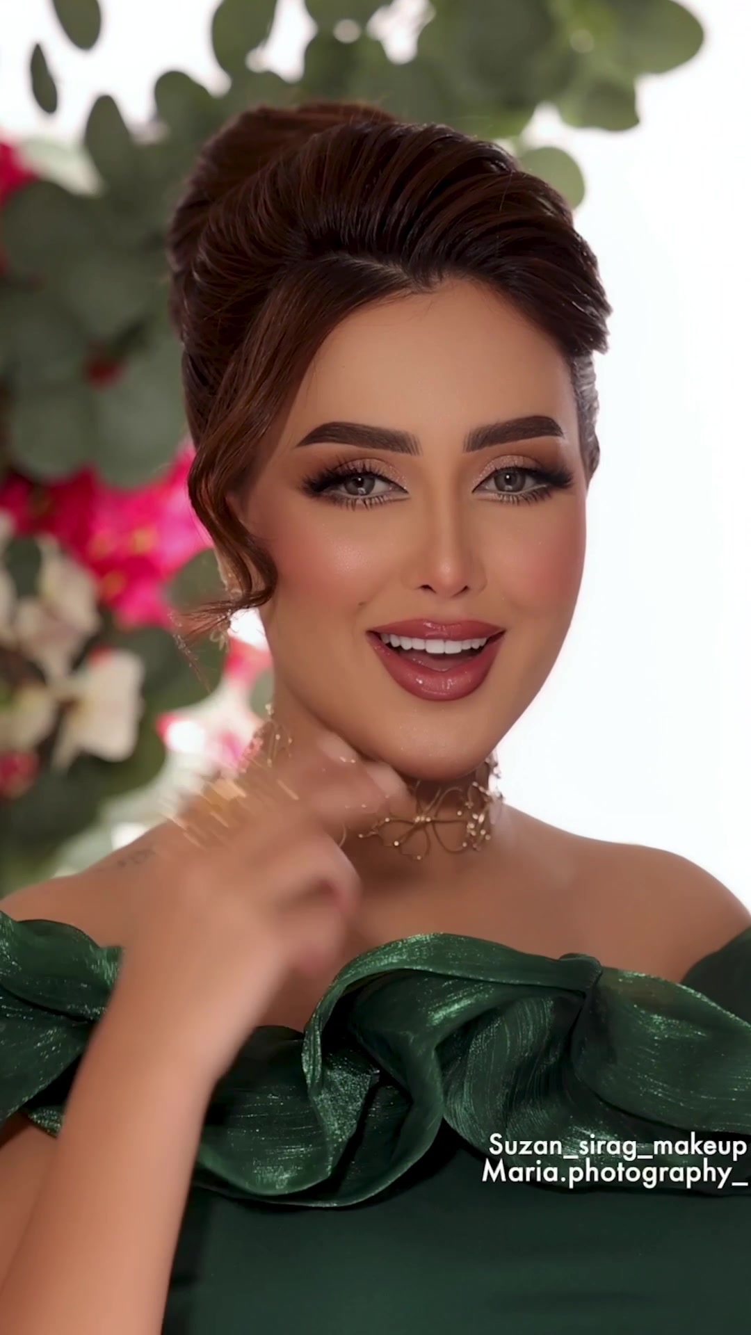 اي لوك حبيتوه اكثر ؟ الاول و لا ثاني ؟ #foryou #fyp #ترانه_زماني_عارضة_ازياء … – ryan