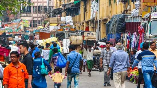 The rule of law in Uttar Pradesh is completely demolished