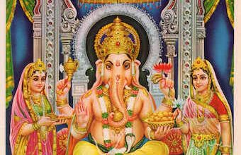 Ganesha is not just a Modak, these five fruits and objects are also very precious, Gajanan likes to offer the worship method in the video.