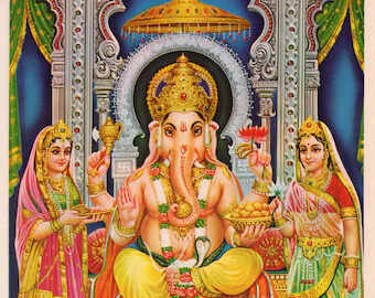 Ganesha is not just a Modak, these five fruits and objects are also very precious, Gajanan likes to offer the worship method in the video.