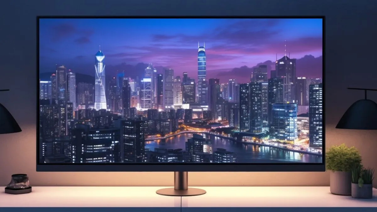 Best Monitors for Video Division (2025): 5 choices with a beautiful brightness and excellent show