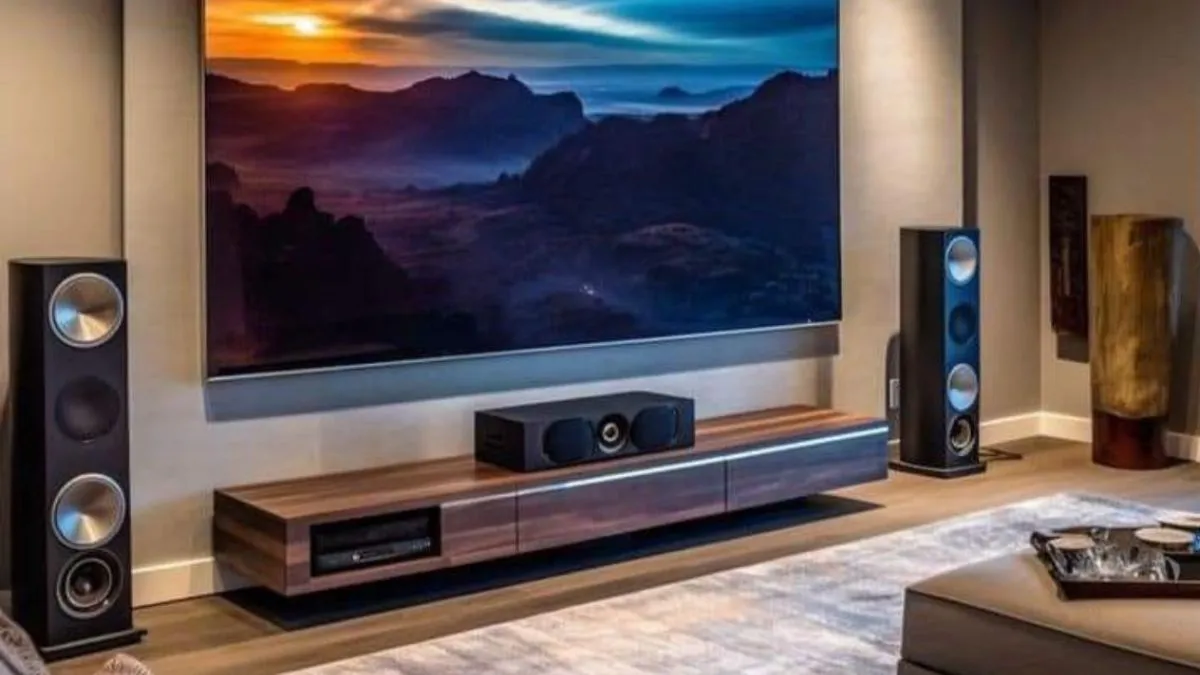 What are the best home systems in India? Make a smooth move to mini-Cinema hall