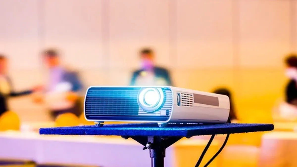 RCB vs KKR: Top Projectors for Home To Witness The Kohli Magic on the Big Screen