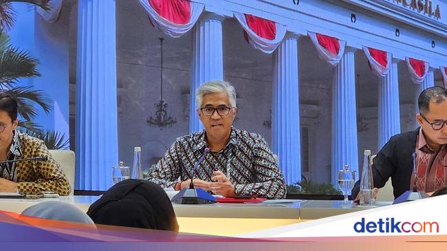 The Ministry of Foreign Affairs ensures that the mechanism runs in the middle of the Indonesian Ambassador to the US