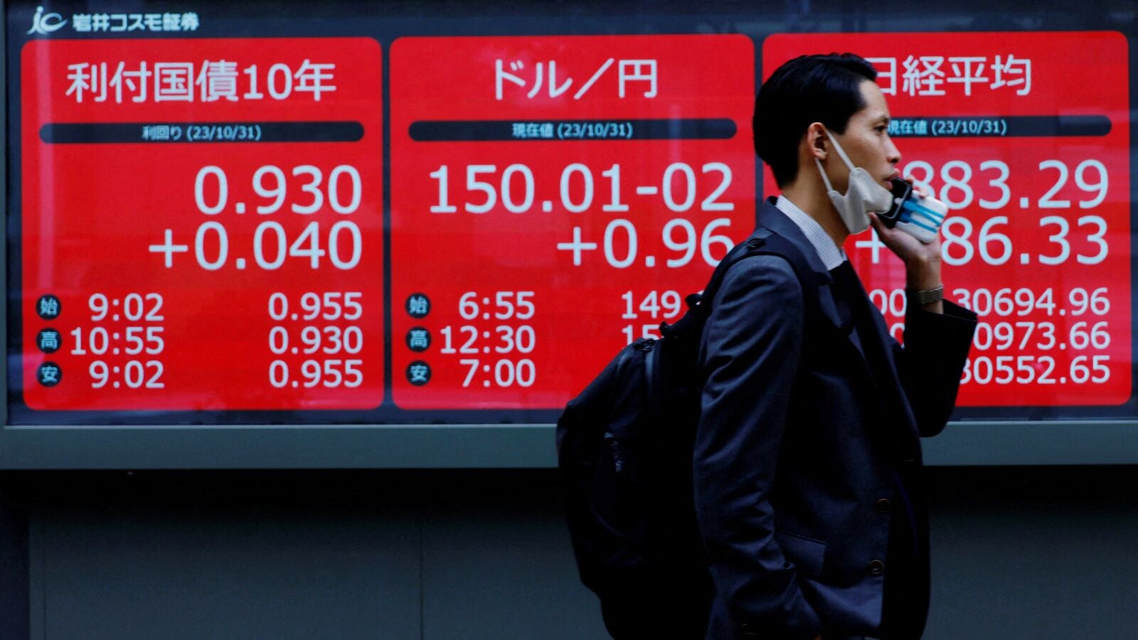 Indian stock market: 5 things that have changed overnight for market- gift Nifty, Trump’s pharmaceutical rates to crude oil prices | Einsmark news