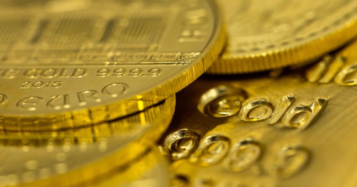 China sees standard flow to golden boxes amid trading tension