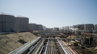 Since 2020, a trading box on oil has recorded the largest investment exit