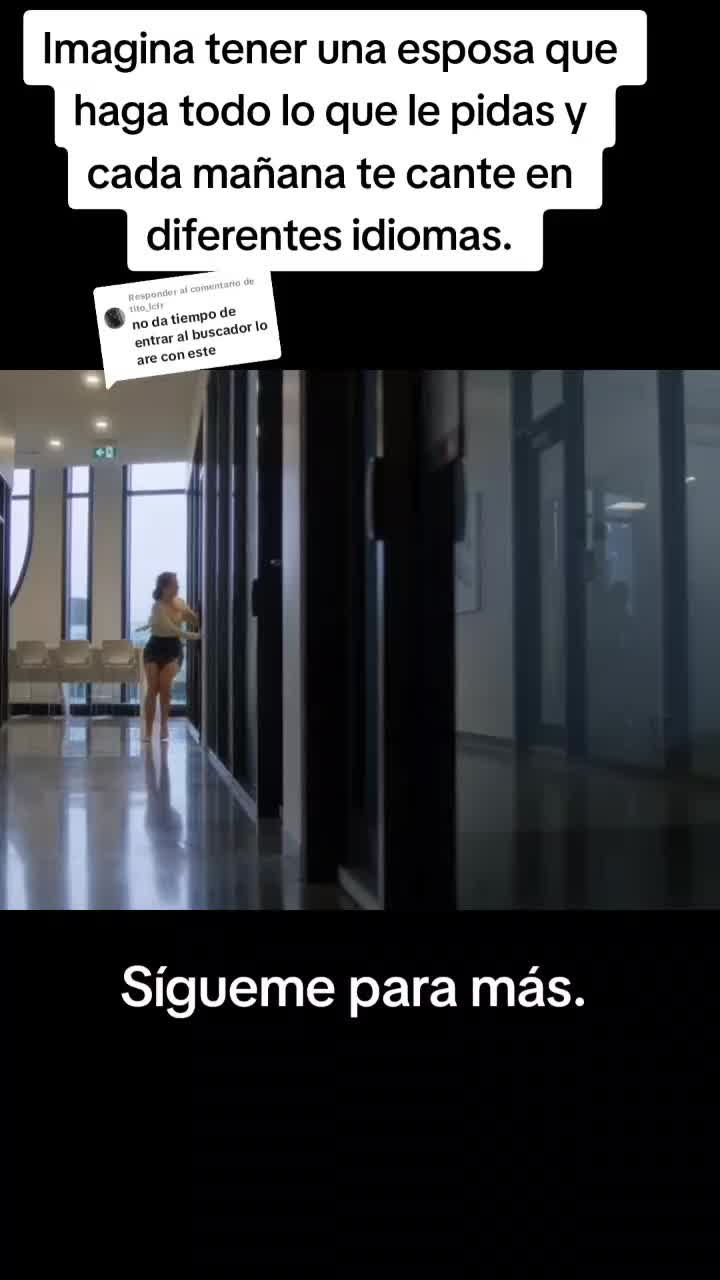 Respuesta a #viral #wifelike #fake #movie … – ryan