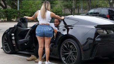 GOLD DIGGER PRANK PART 40 _ IN THE HOOD – ryan