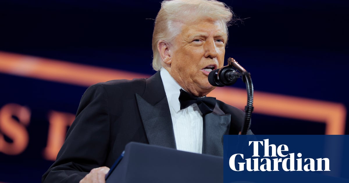 Donald Trump Flags ‘Major Tariff on Pharmaceuticals’ as US Senator Criticises ‘Whack’ on Australia
