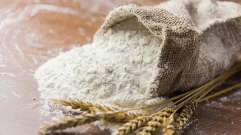 Happy New Year 2023 There will be relief from flour inflation in the new year! Ministry of Agriculture has done such work, record production of wheat will be done