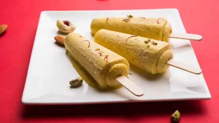 Sit in Delhi and enjoy Kanpur Kulfi and Laddus, now the capital of the country will reach the goods within one and a quarter hours – enjoy Kanpur Kulfi and Laddoo sitting in Delhi will reach no goods within one and a quarter hour