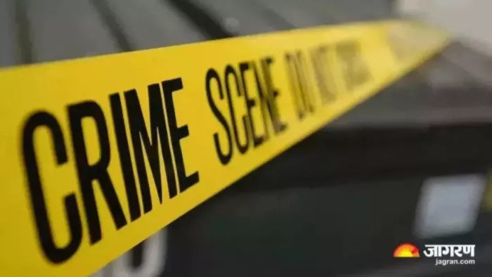 Haryana crime: Both hands of a young man who does not give a scooty in Jind, treatment in Panipat – both the hands of a young man who chopped because he did not give his scooty in Haryana, he is treated in Panipat