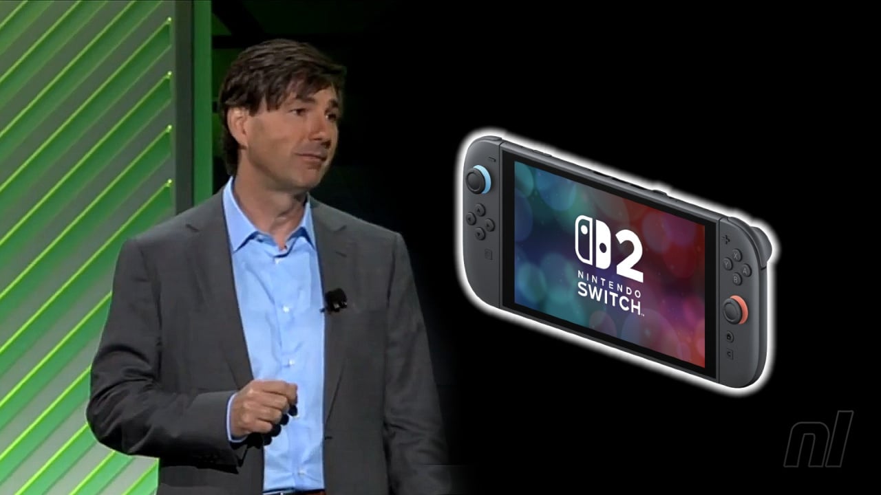 Some fans are drawing unfavourable comparisons between Switch 2 and Xbox One – ryan