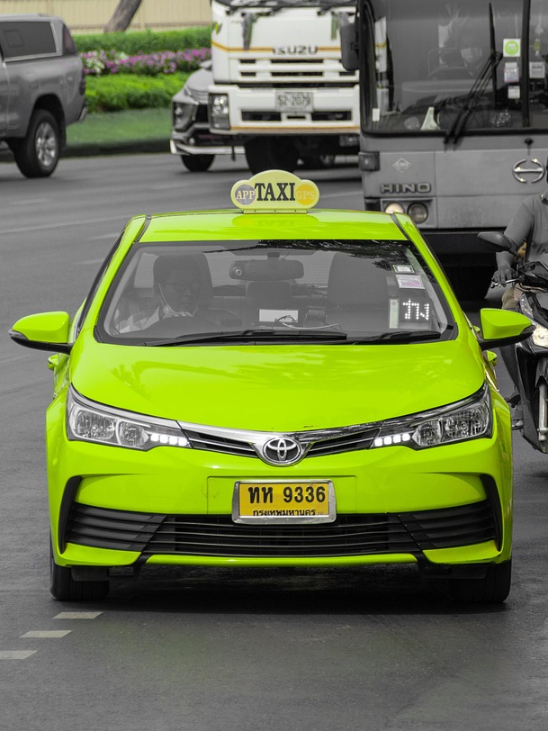 What is a rental car fraud?