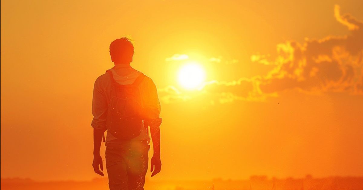 High temperatures … health effects on the human body and tips to avoid it