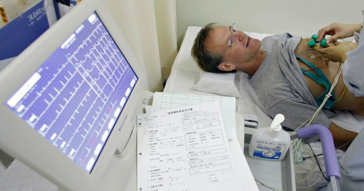 Common medication that can reduce the risk of strokes