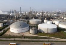 Oil prices continue with the increase in the trade war