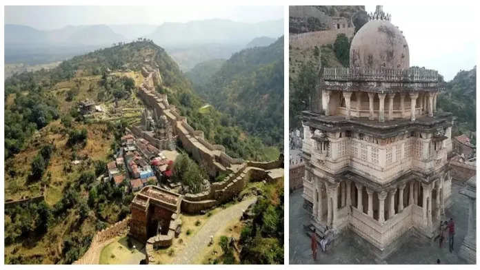 India has the second longest great wall in the world knows its history in the world’s second longest great wall, 3 minutes