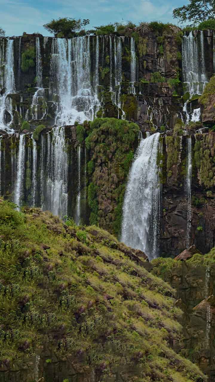 World’s most famous and most beautiful waterfall