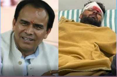 Dr. Health Minister Dhan Singh Rawat has learned the condition of cricketer Rishab Pantha, expressed sadness about the accident!