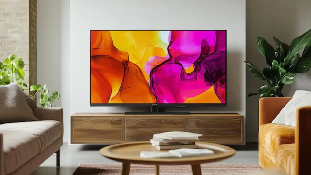 Best Android -TVs of 2025 in India (March): Full on entertainment with OTT platforms