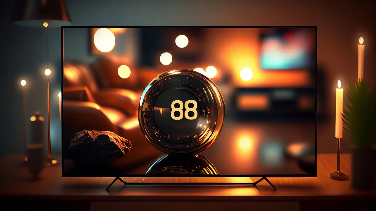 Why did 55 inches of smart TVs become so popular? Best technology-loaded models for excellent entertainment