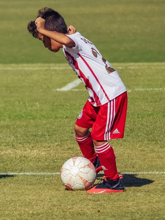 Soccer, Ragar, football, how many types of it?